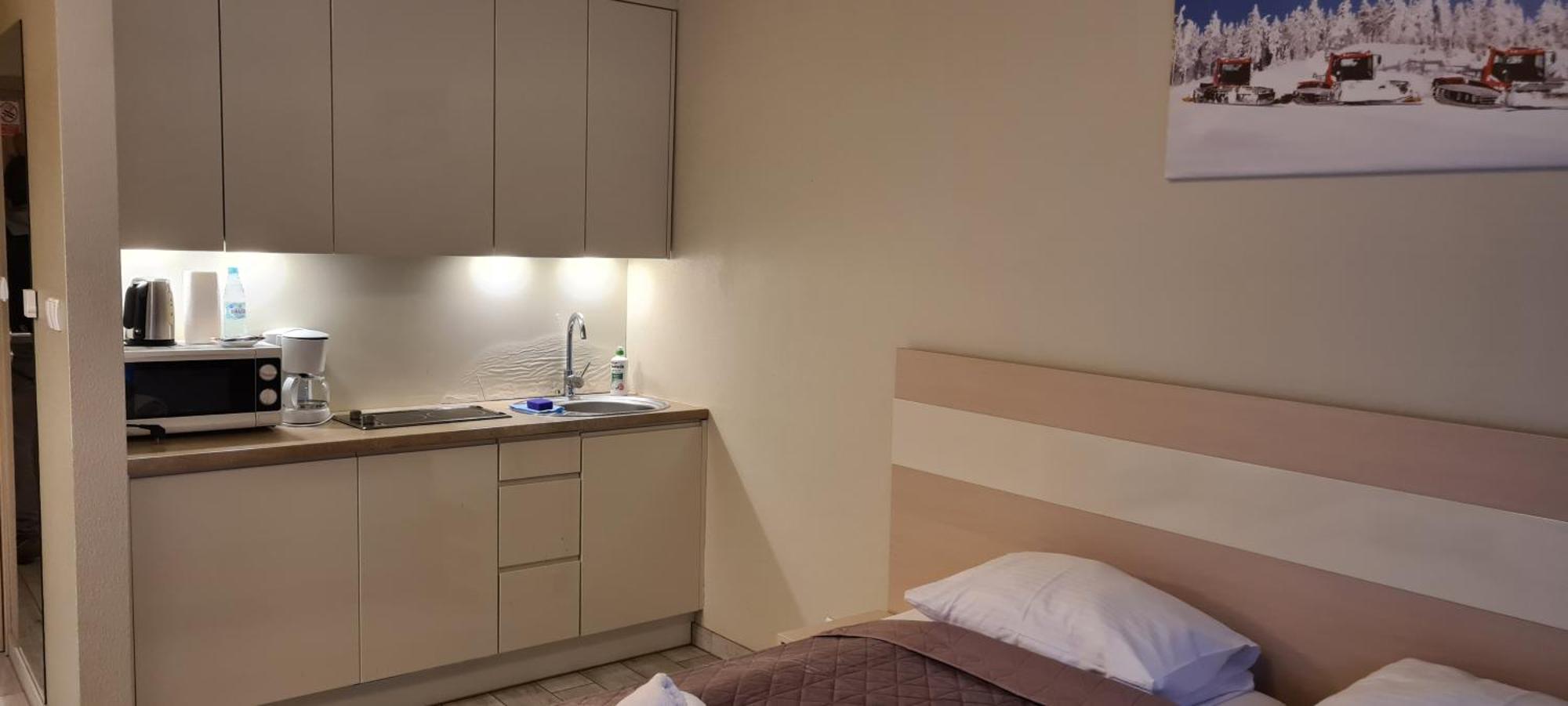 Apartamenty Czarna Gora Is 8 시에나 외부 사진